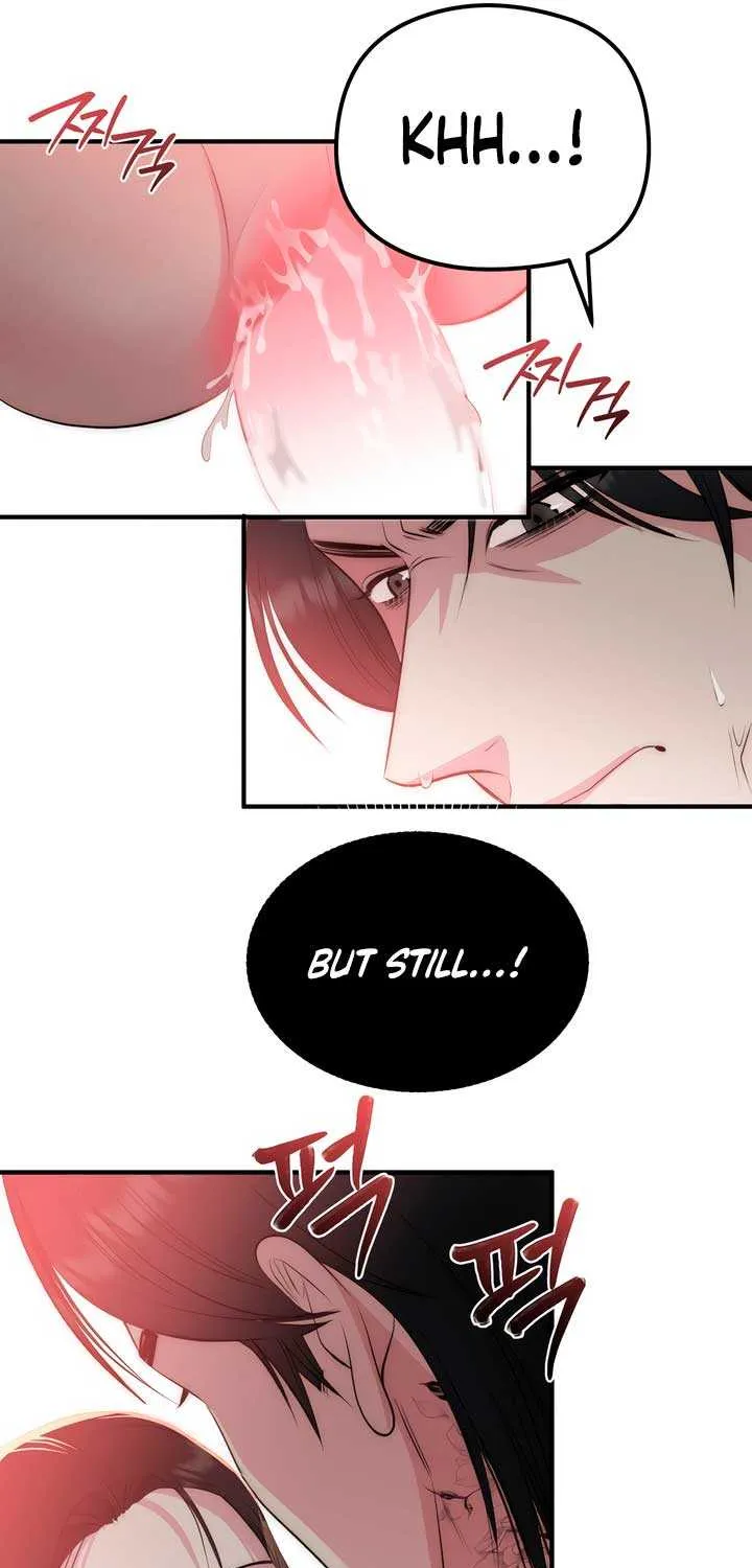 Spoiled Fairytale Chapter 15 page 42 - 