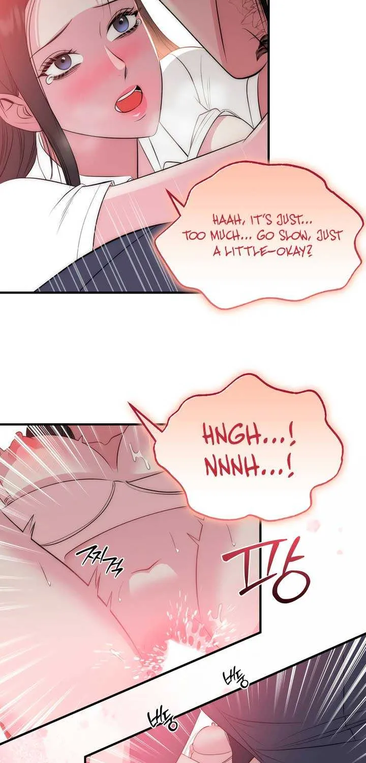 Spoiled Fairytale Chapter 15 page 43 - 