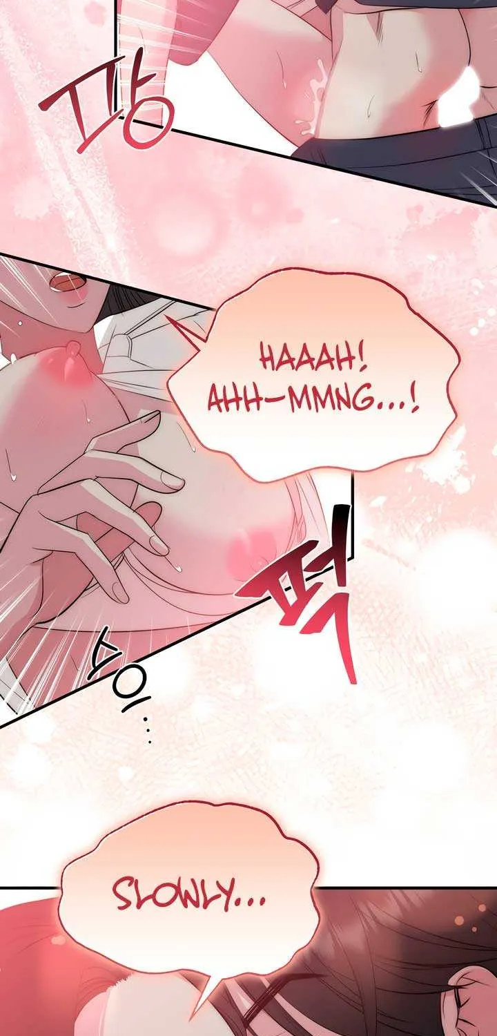 Spoiled Fairytale Chapter 15 page 44 - 
