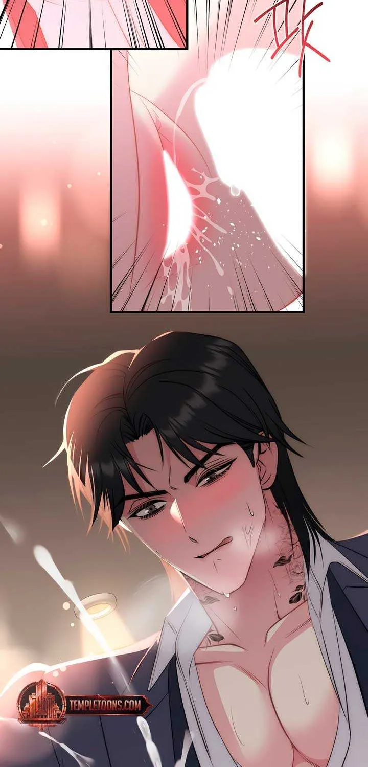 Spoiled Fairytale Chapter 15 page 53 - 