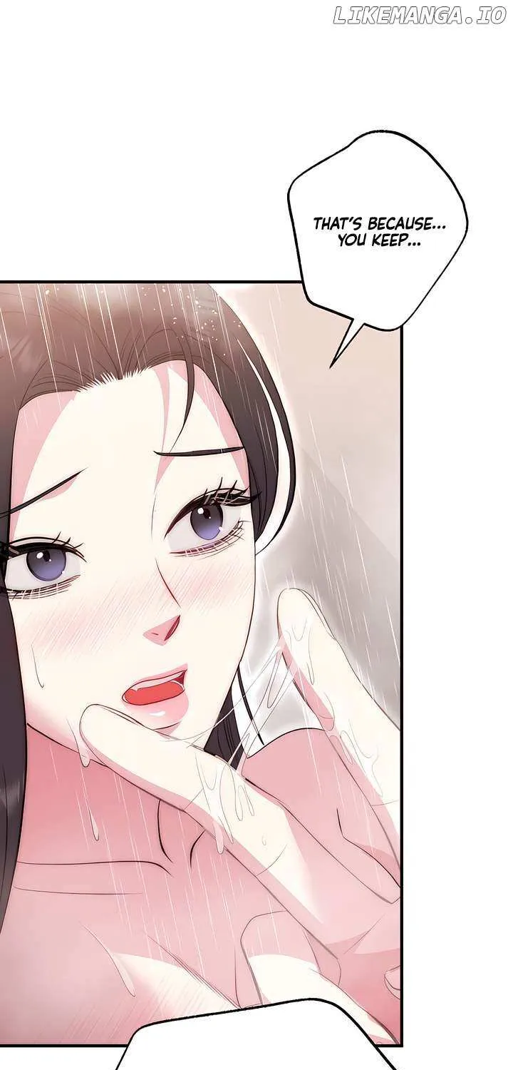 Spoiled Fairytale Chapter 16 page 17 - 