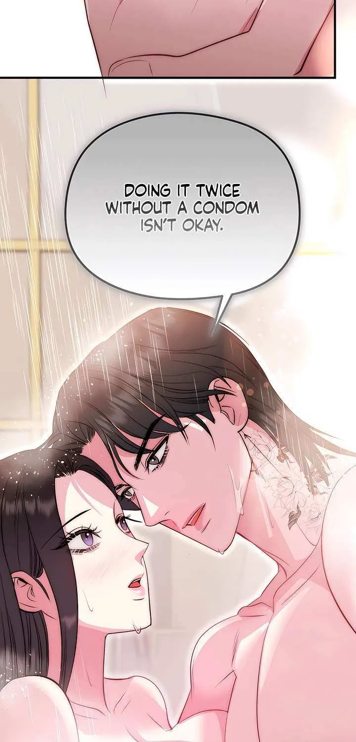 Spoiled Fairytale Chapter 16 page 23 - 