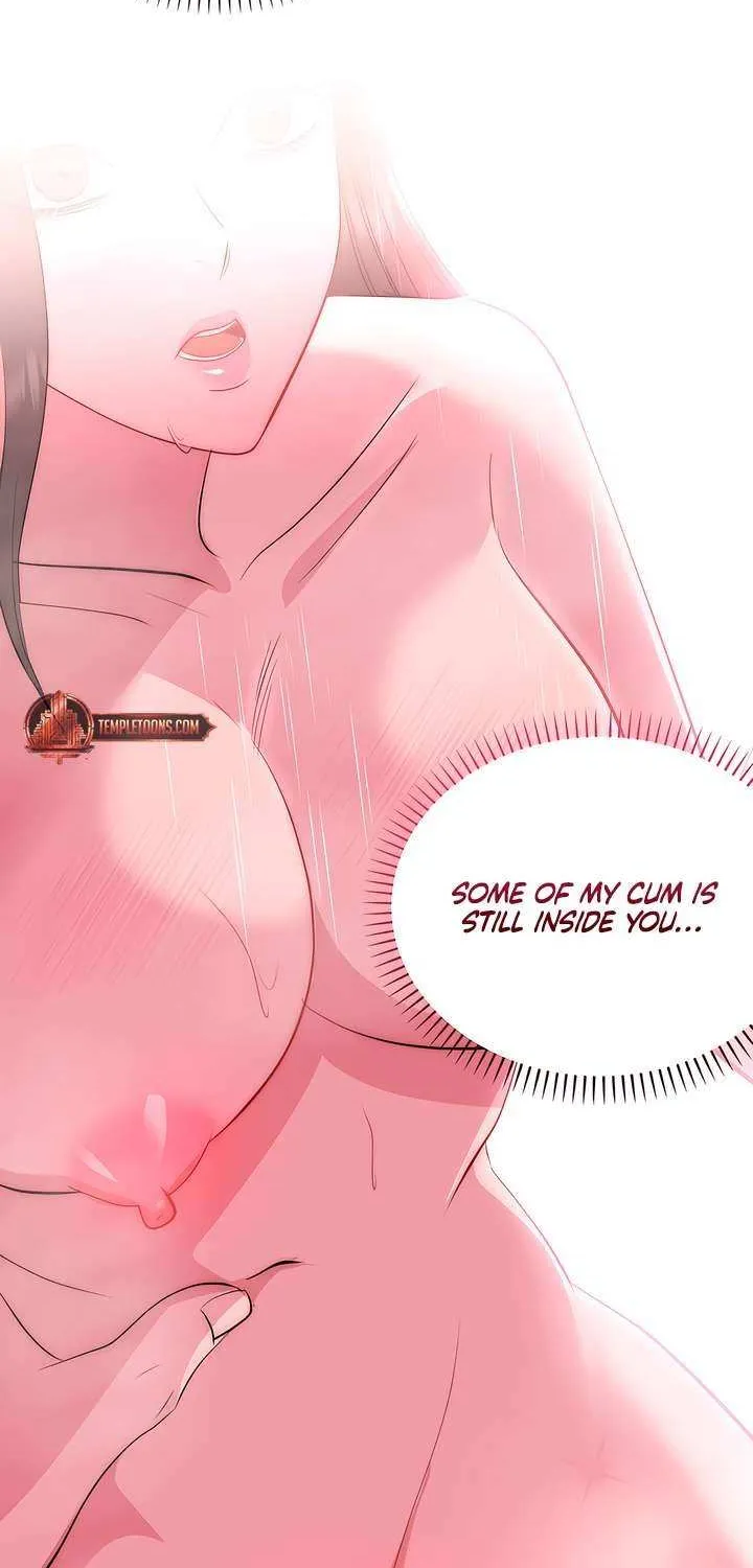Spoiled Fairytale Chapter 16 page 28 - 