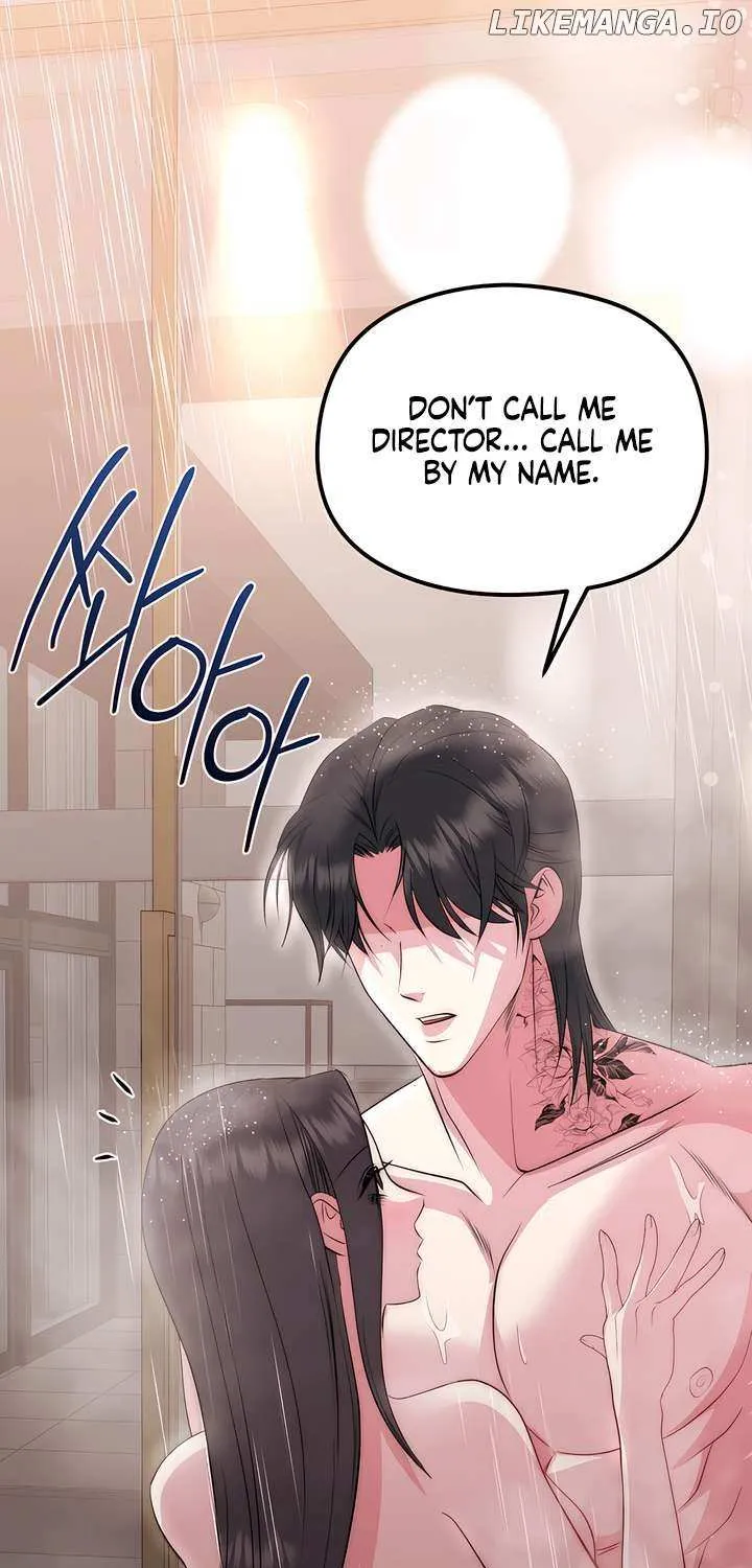 Spoiled Fairytale Chapter 16 page 32 - 