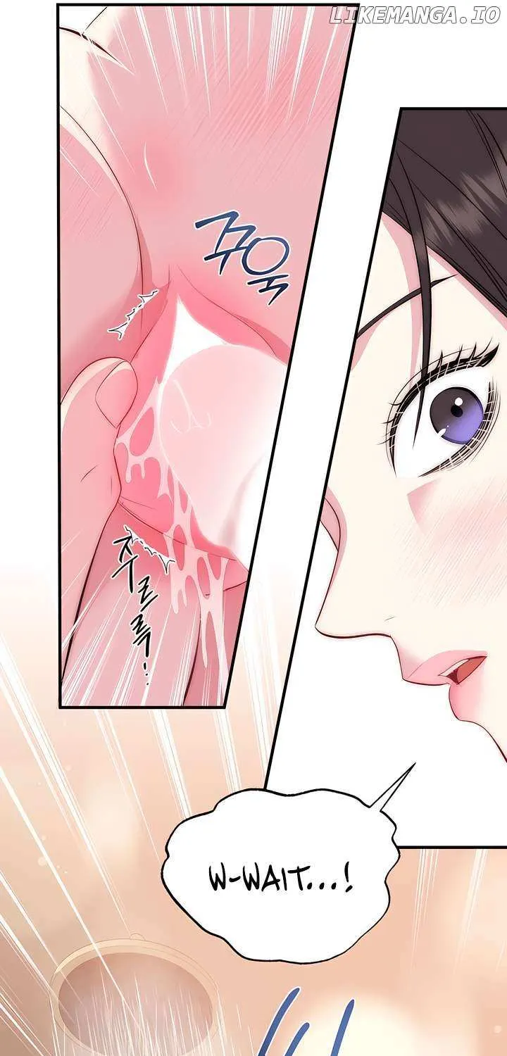 Spoiled Fairytale Chapter 16 page 38 - 
