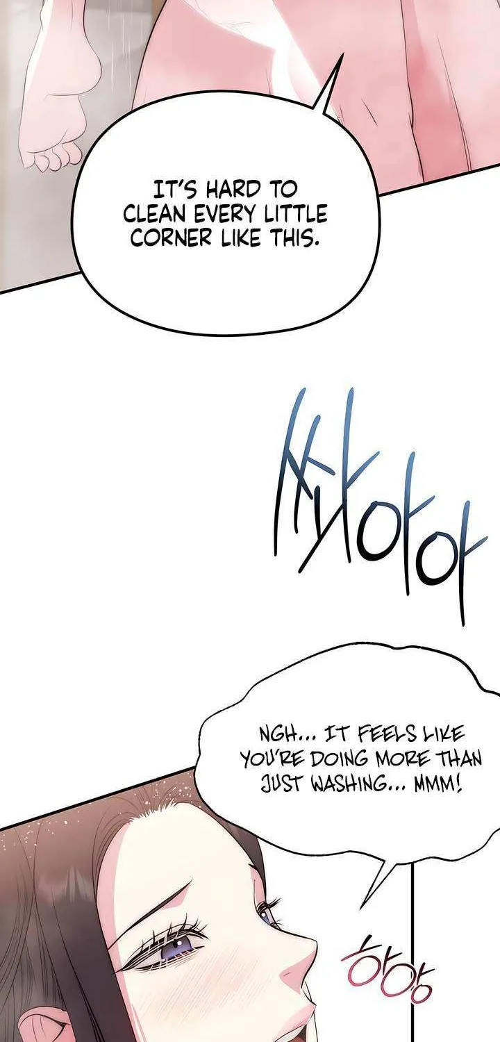 Spoiled Fairytale Chapter 16 page 10 - 