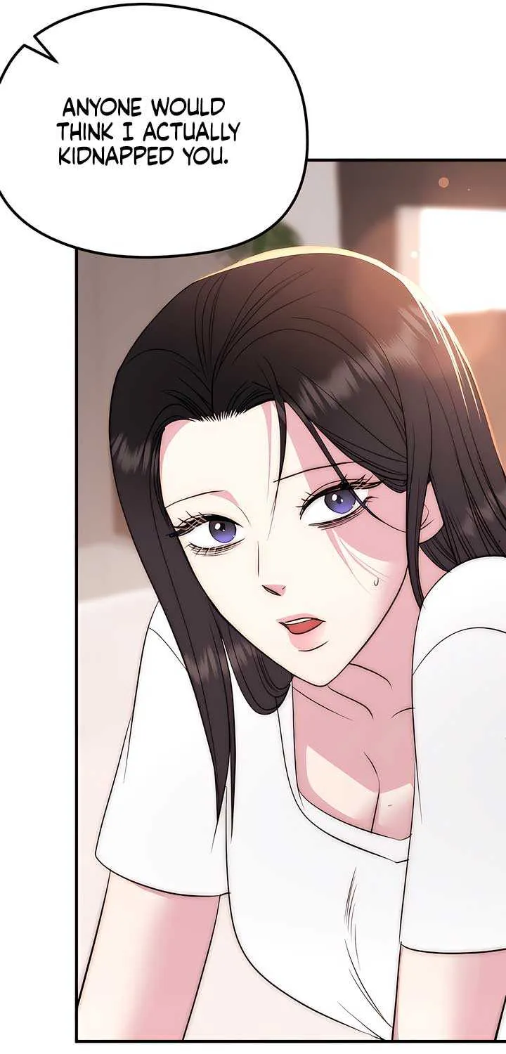 Spoiled Fairytale Chapter 17 page 17 - 