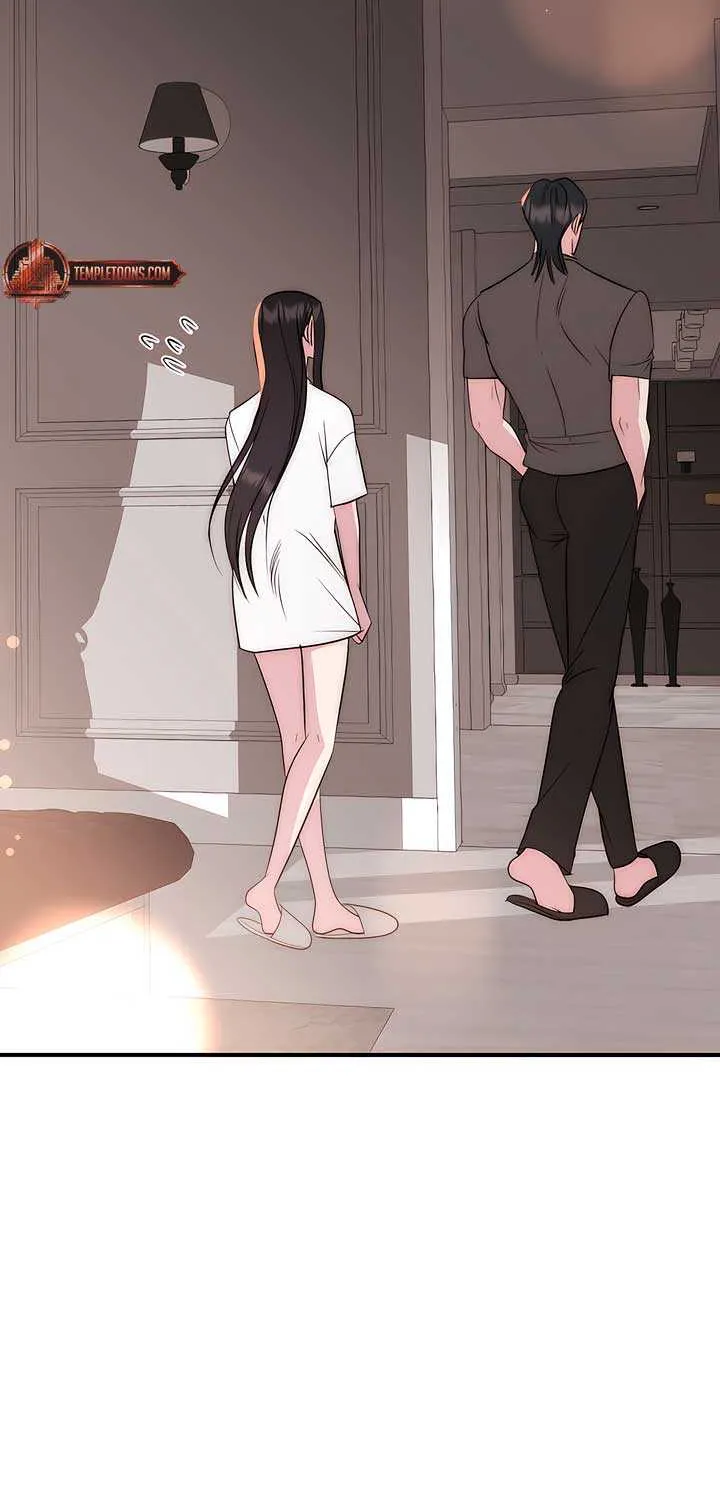 Spoiled Fairytale Chapter 17 page 19 - 