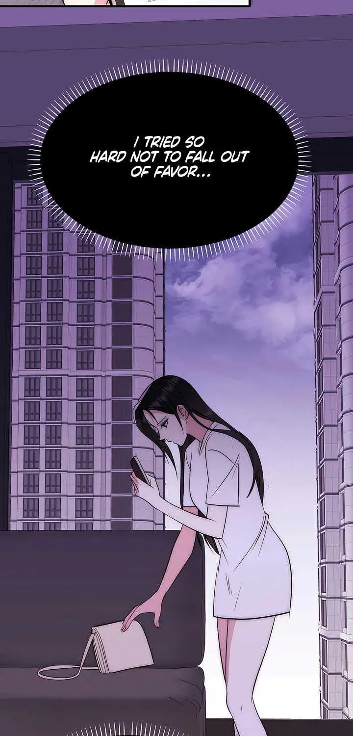 Spoiled Fairytale Chapter 17 page 22 - 