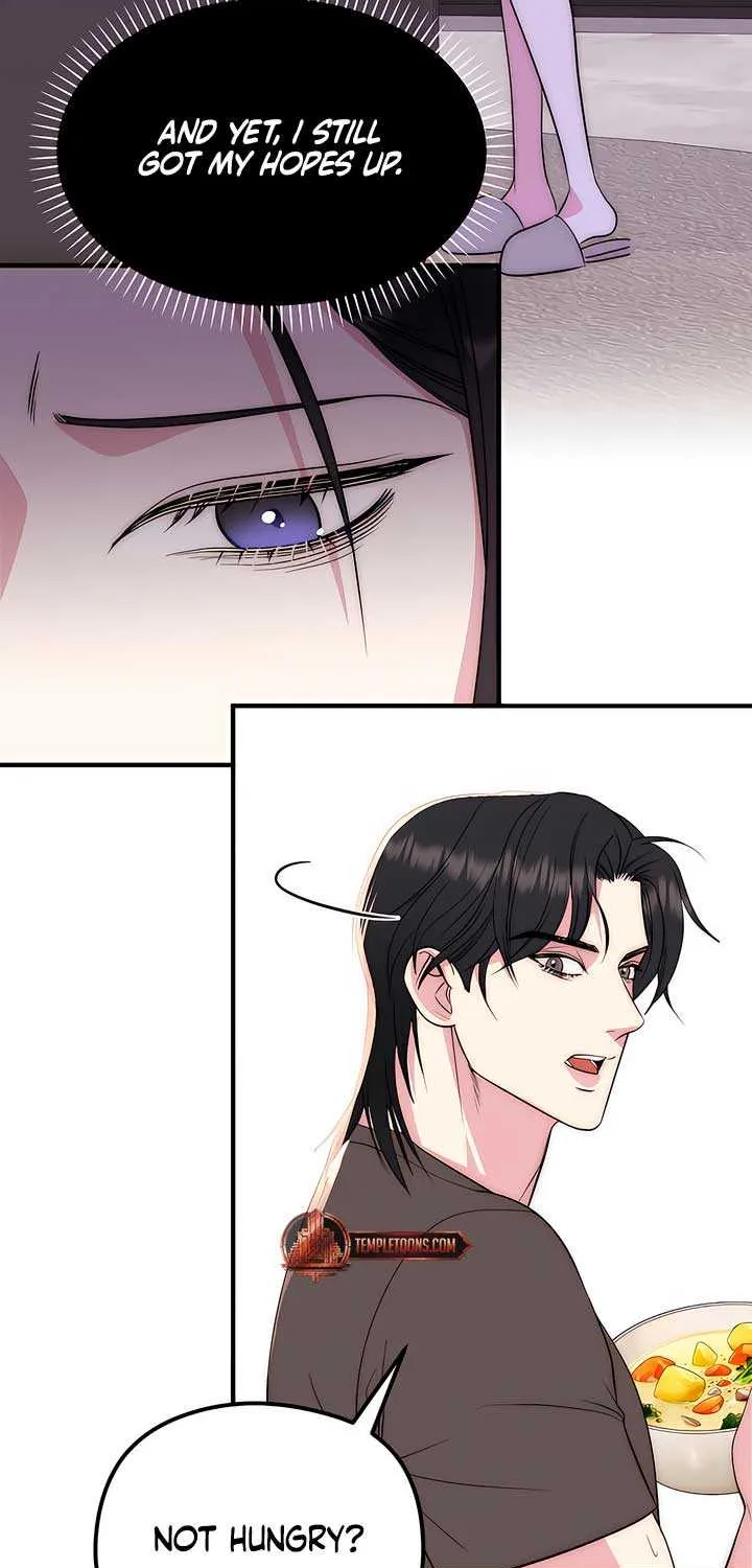 Spoiled Fairytale Chapter 17 page 23 - 