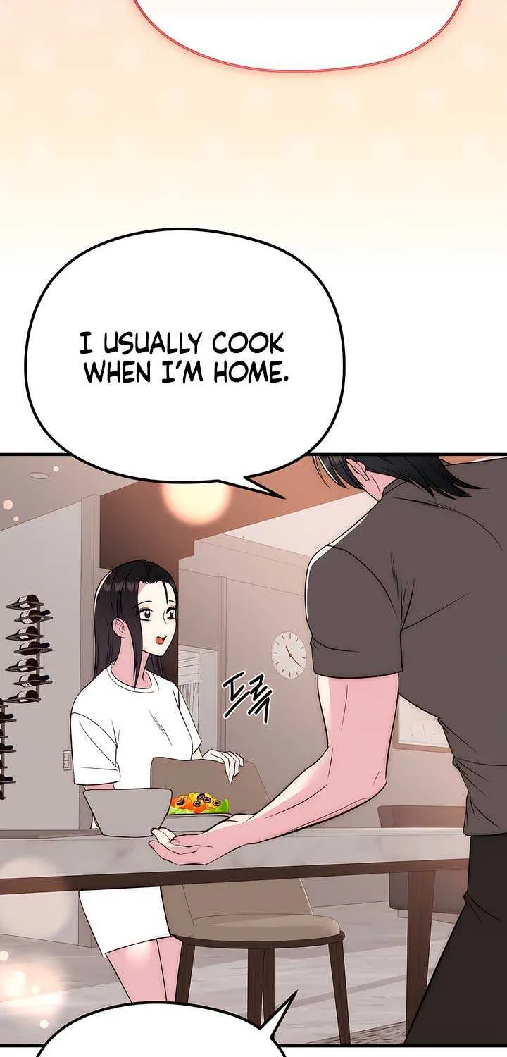 Spoiled Fairytale Chapter 17 page 26 - 