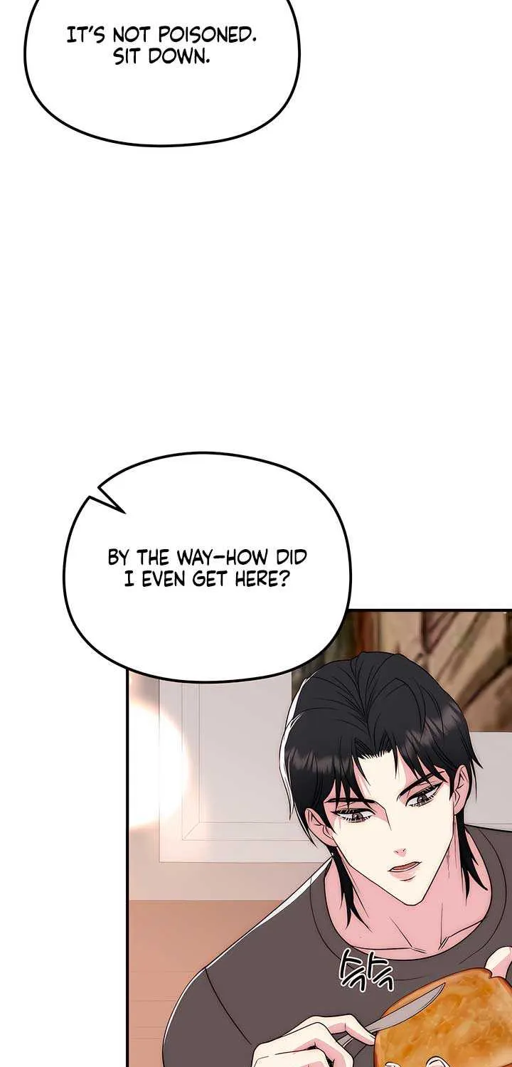 Spoiled Fairytale Chapter 17 page 27 - 
