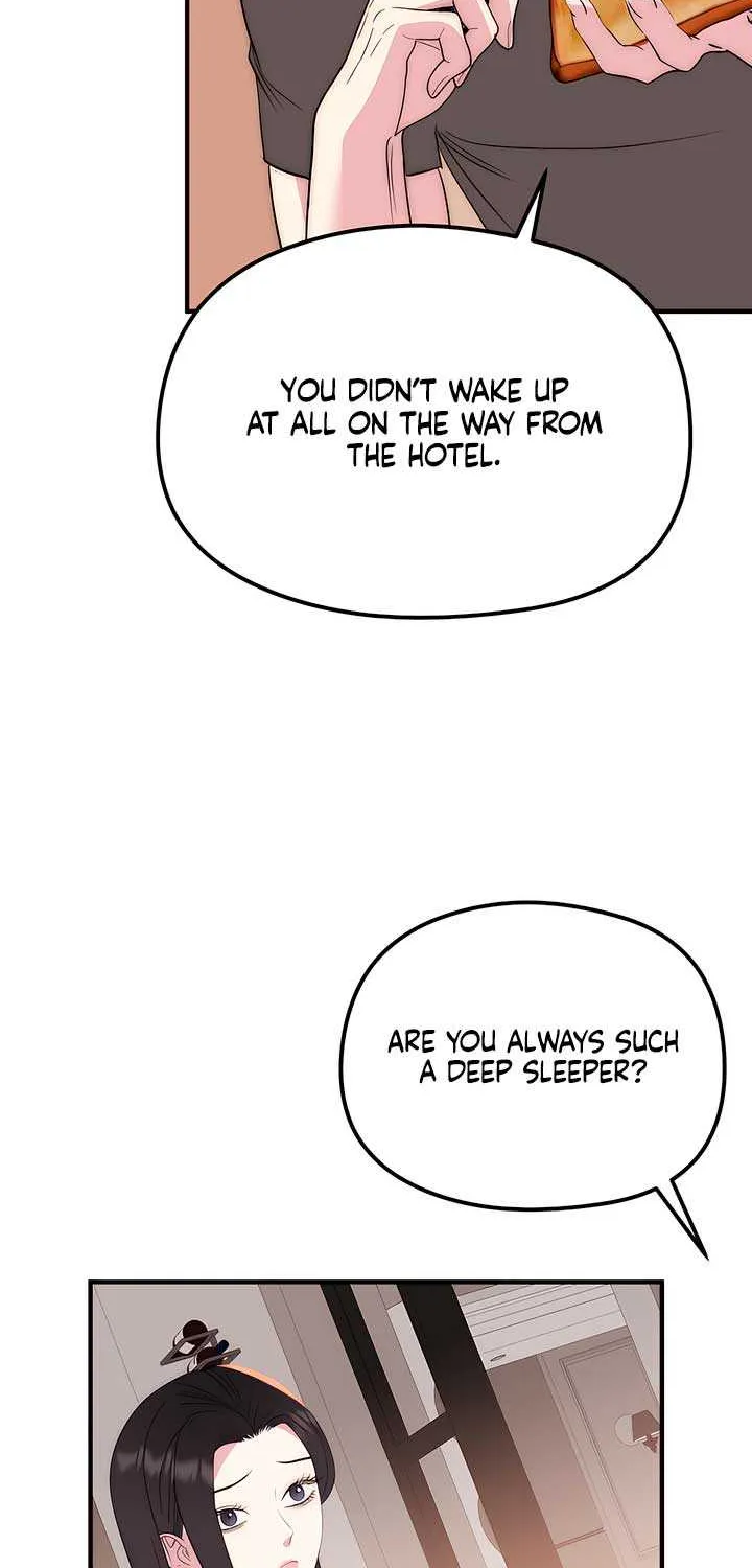 Spoiled Fairytale Chapter 17 page 28 - 