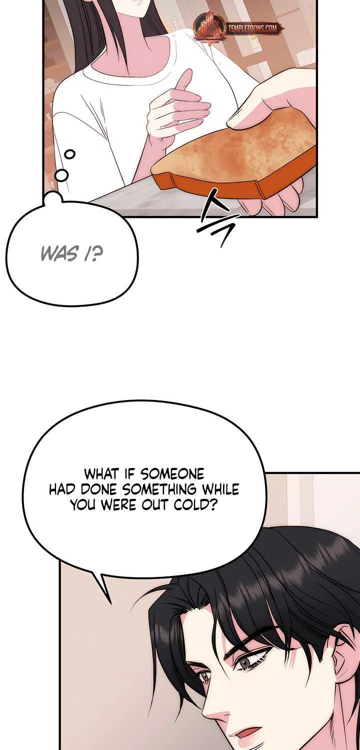Spoiled Fairytale Chapter 17 page 29 - 
