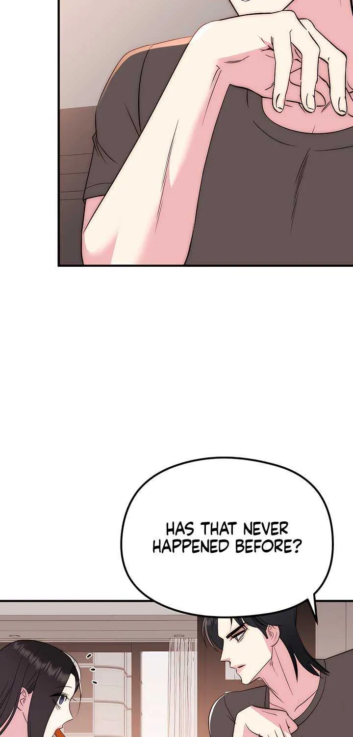 Spoiled Fairytale Chapter 17 page 30 - 