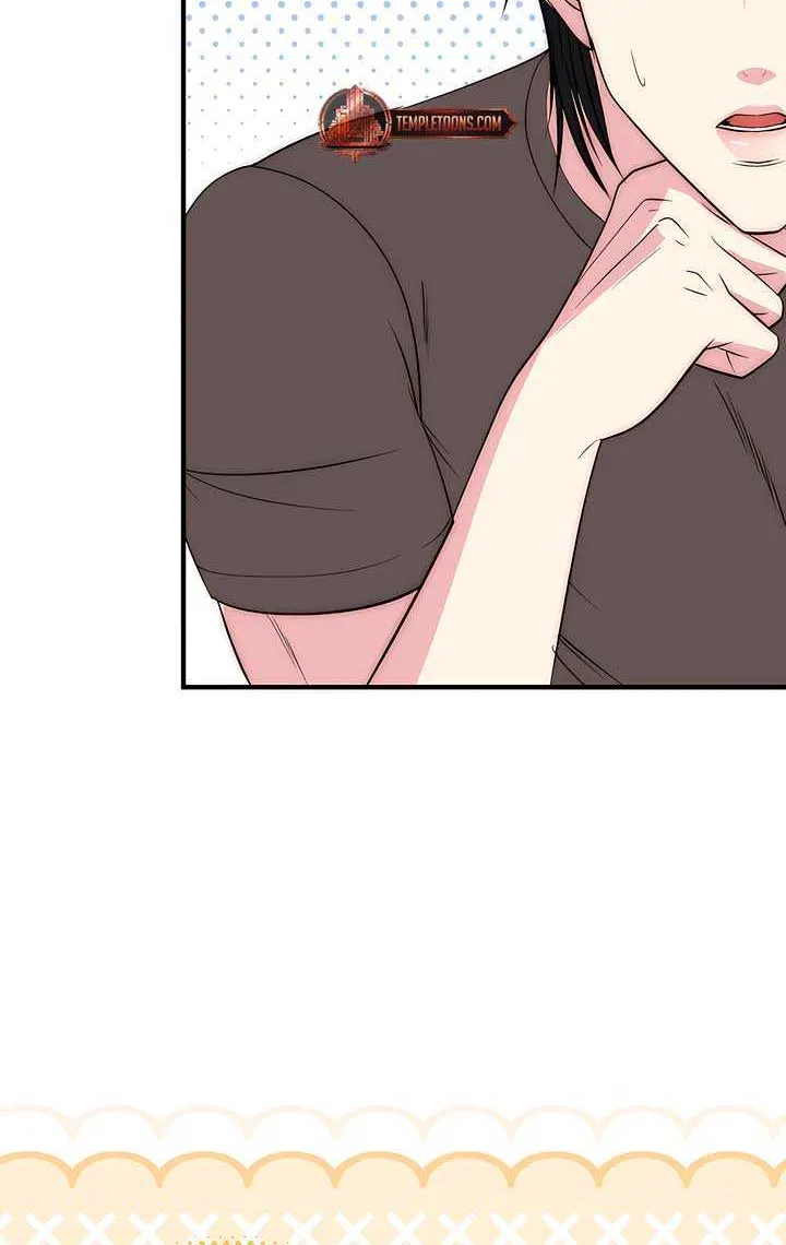 Spoiled Fairytale Chapter 17 page 32 - 