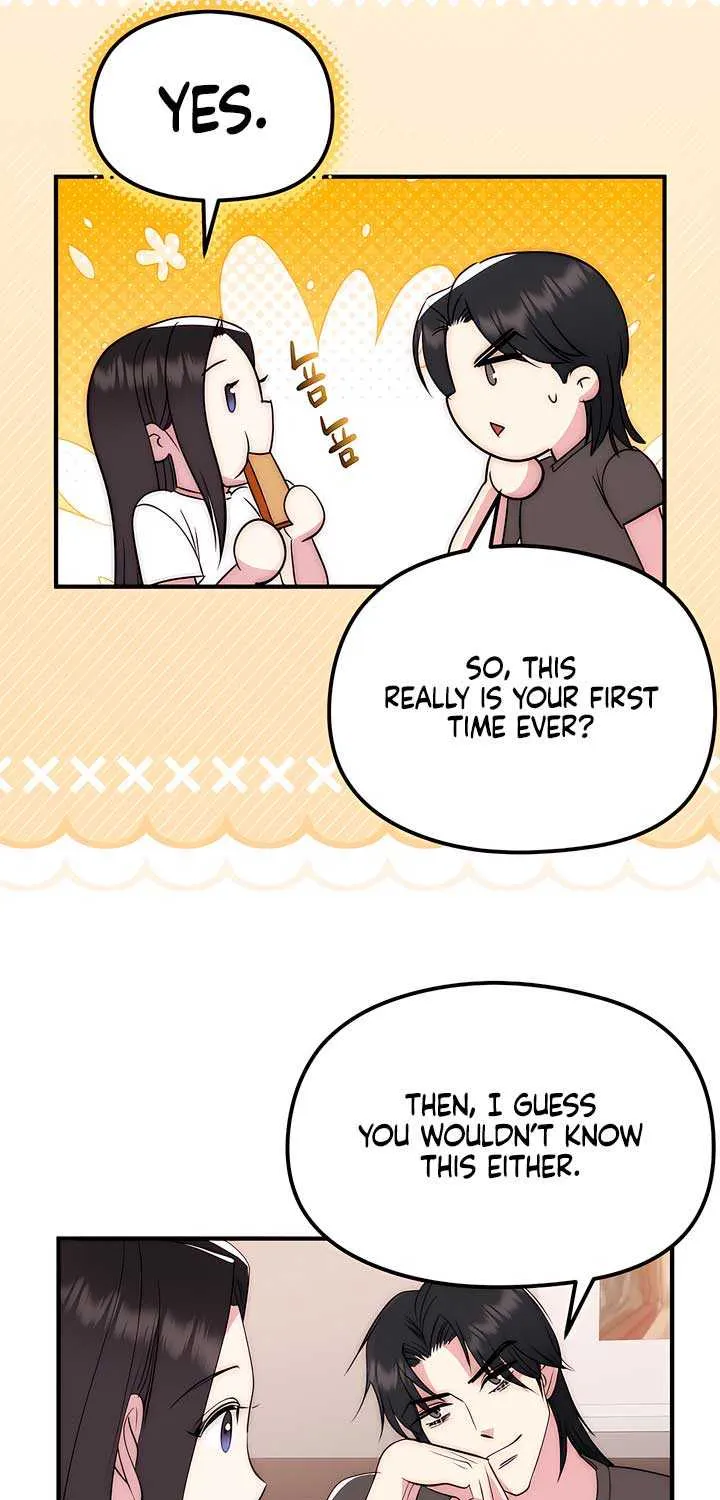 Spoiled Fairytale Chapter 17 page 33 - 