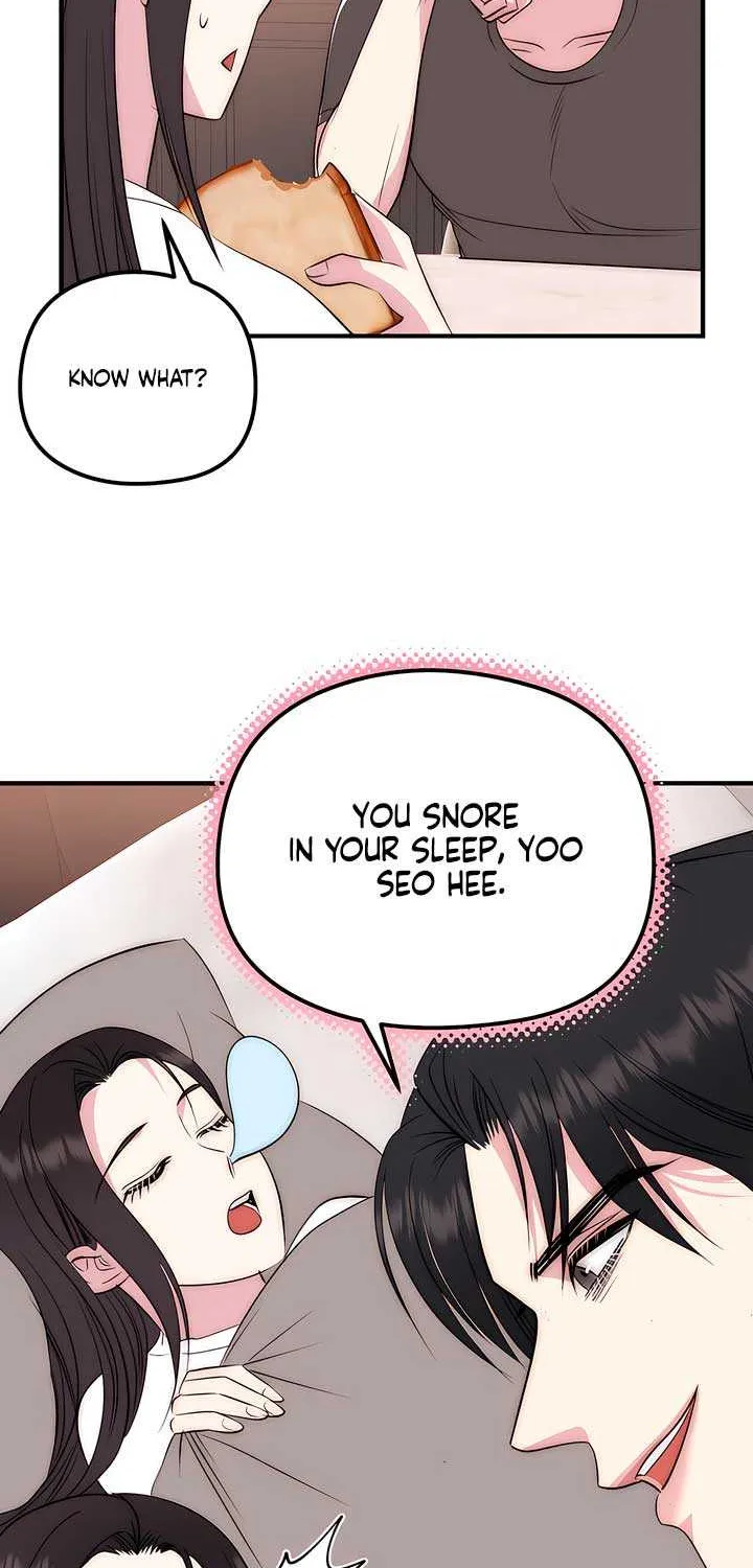 Spoiled Fairytale Chapter 17 page 34 - 