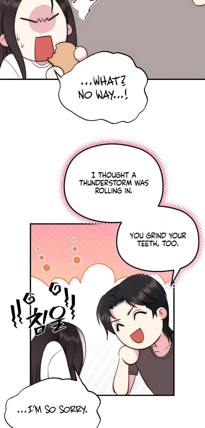 Spoiled Fairytale Chapter 17 page 35 - 