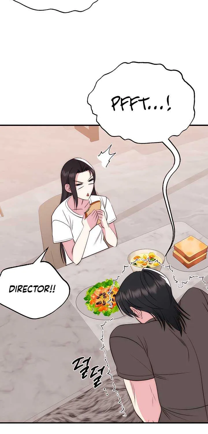 Spoiled Fairytale Chapter 17 page 36 - 