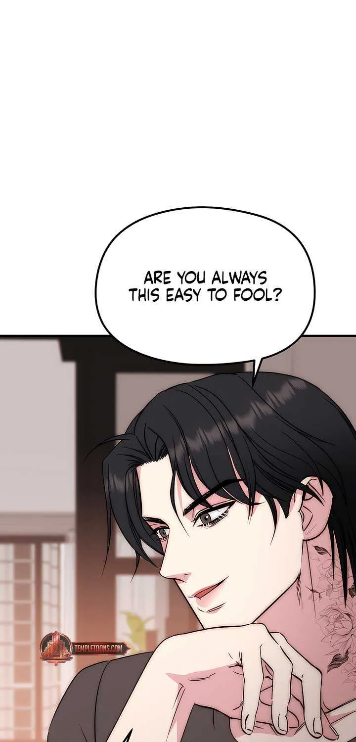 Spoiled Fairytale Chapter 17 page 37 - 