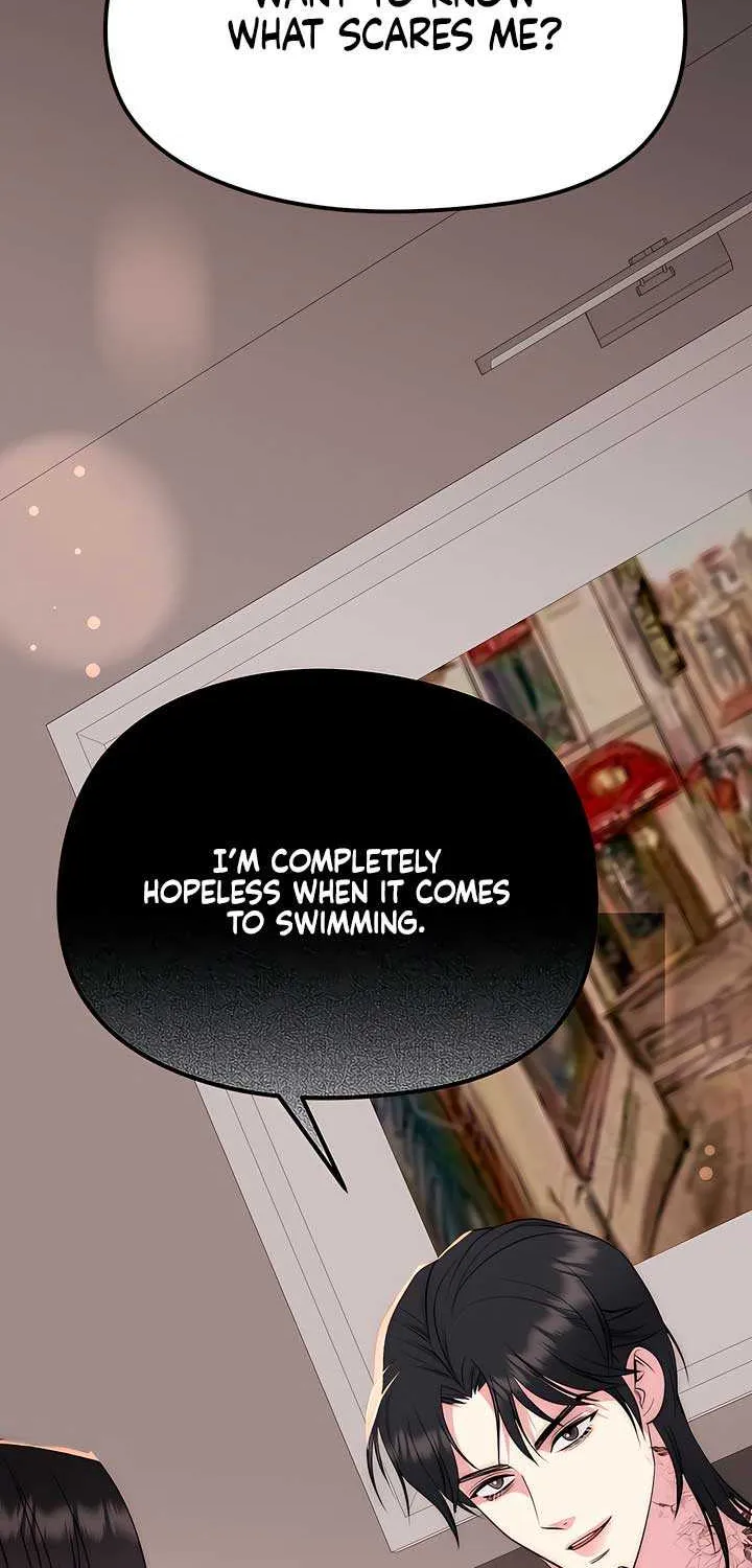 Spoiled Fairytale Chapter 17 page 42 - 