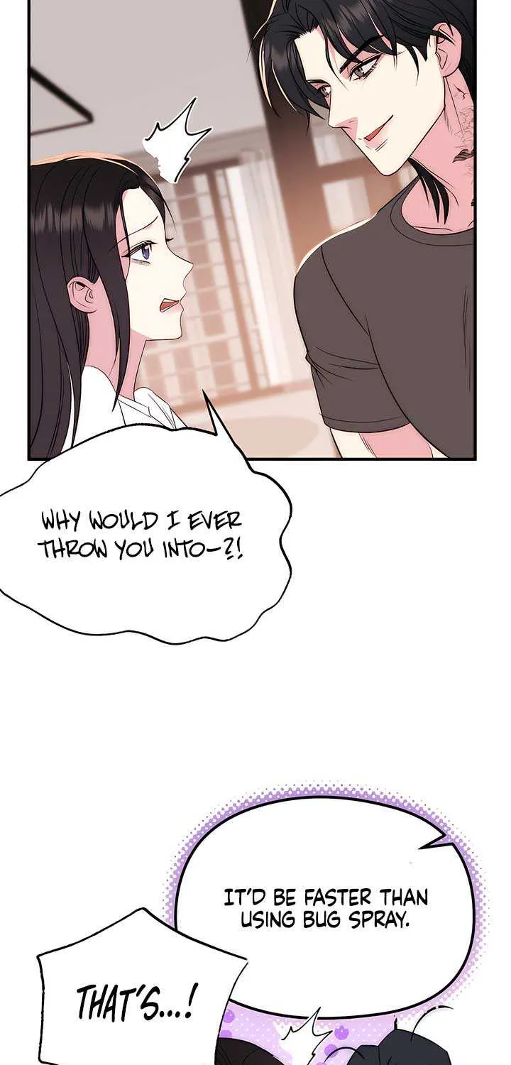 Spoiled Fairytale Chapter 17 page 47 - 