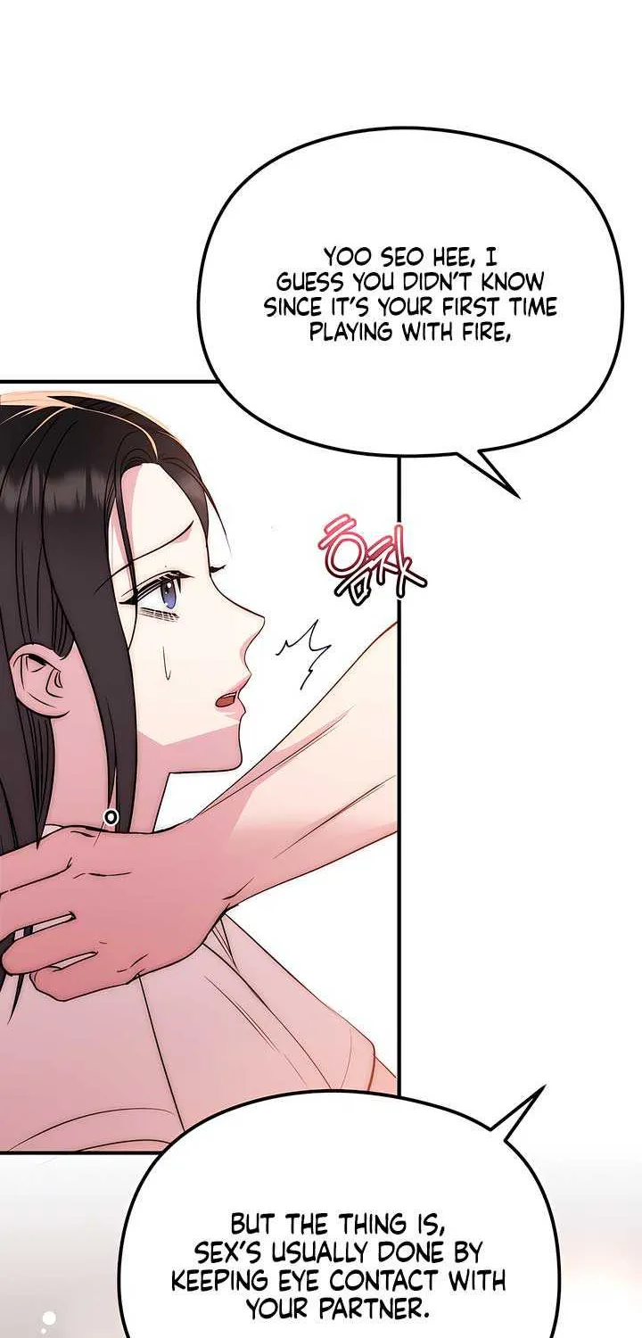 Spoiled Fairytale Chapter 17 page 54 - 