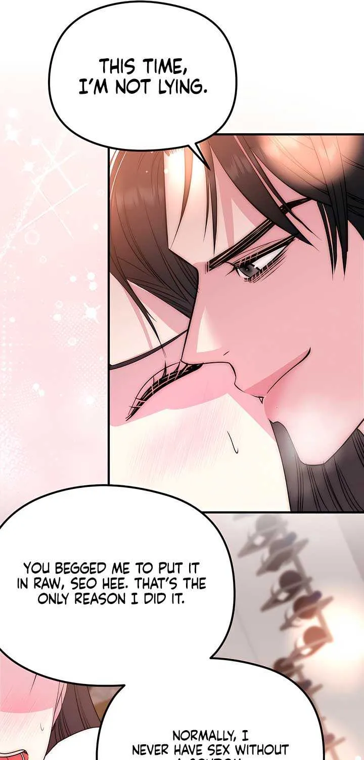 Spoiled Fairytale Chapter 17 page 57 - 