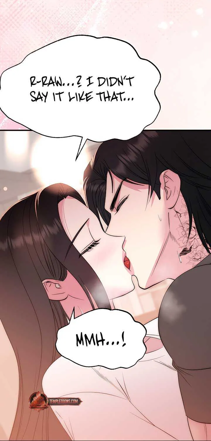 Spoiled Fairytale Chapter 17 page 59 - 