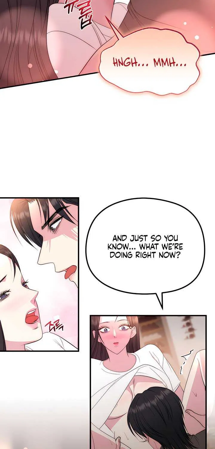 Spoiled Fairytale Chapter 17 page 62 - 