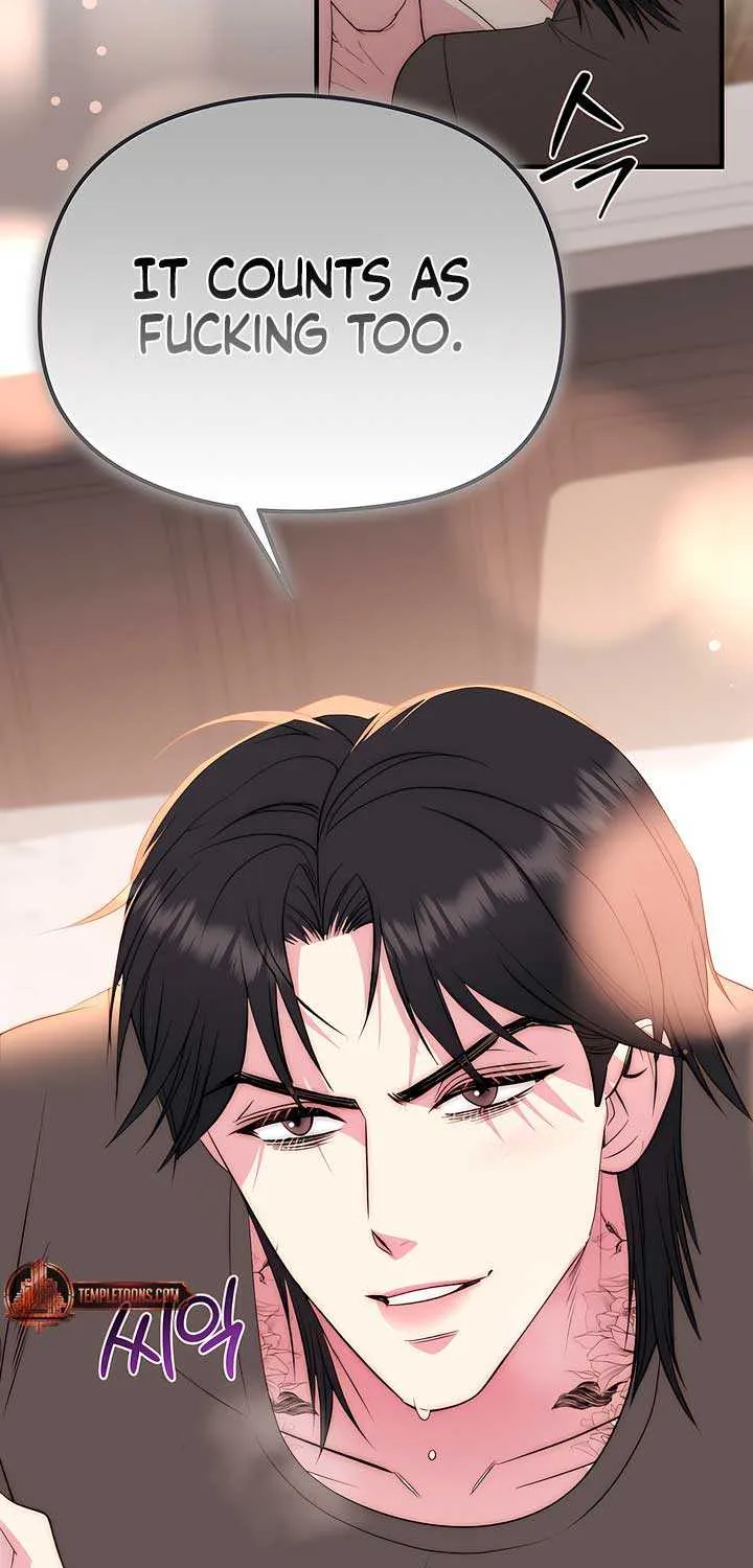 Spoiled Fairytale Chapter 17 page 63 - 