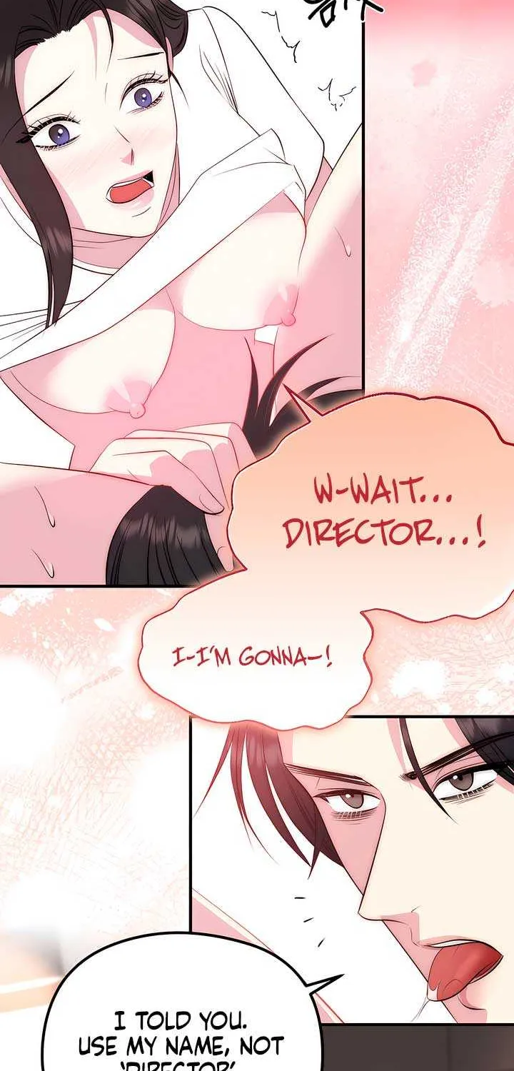 Spoiled Fairytale Chapter 18 page 11 - 