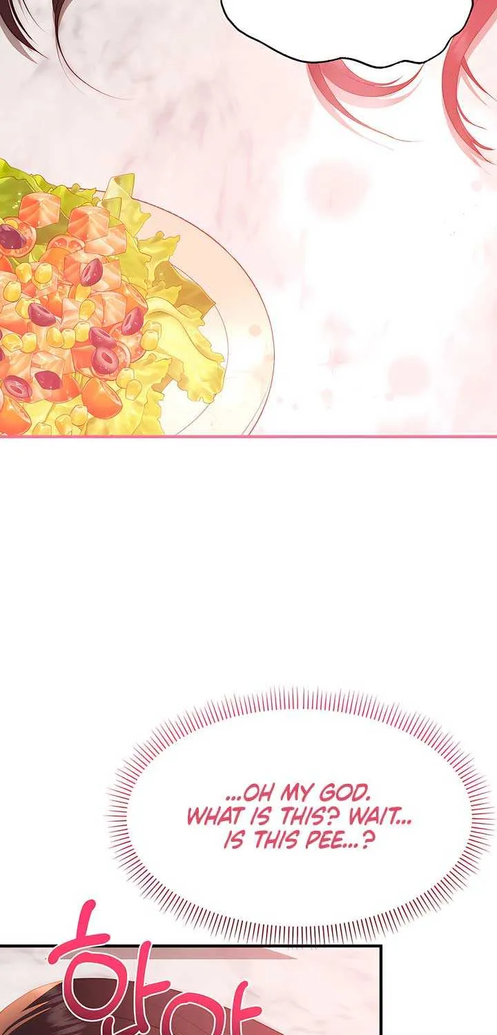 Spoiled Fairytale Chapter 18 page 14 - 