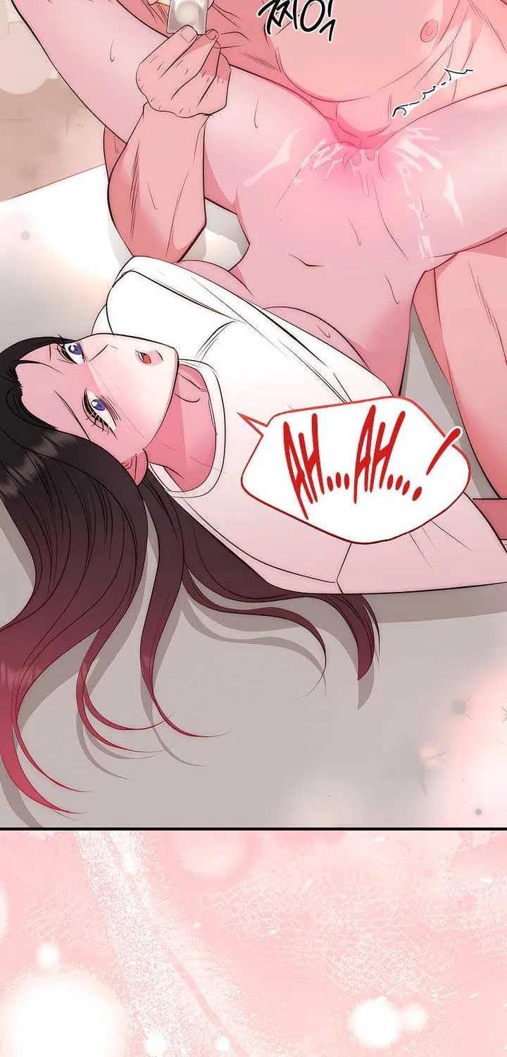 Spoiled Fairytale Chapter 18 page 23 - 