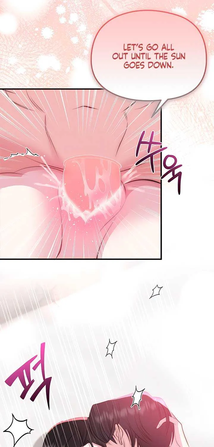 Spoiled Fairytale Chapter 18 page 24 - 