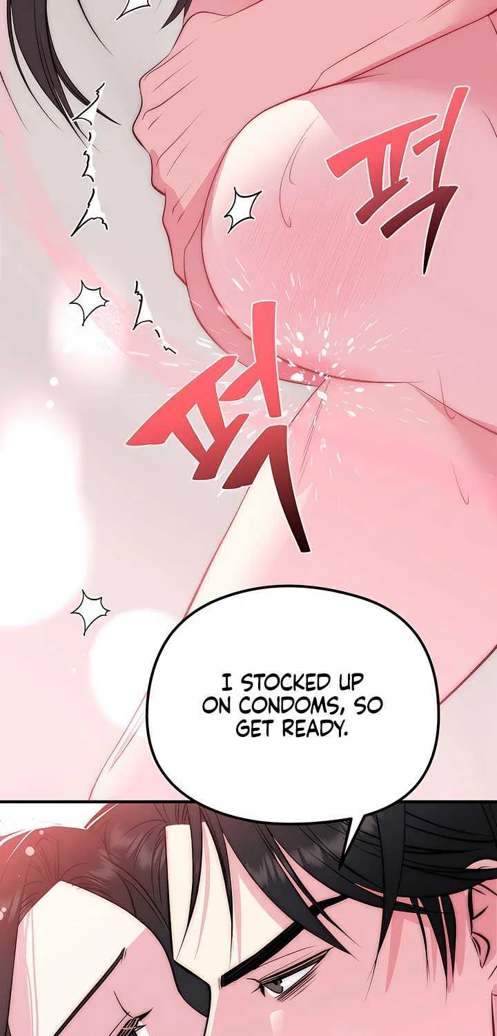 Spoiled Fairytale Chapter 18 page 27 - 