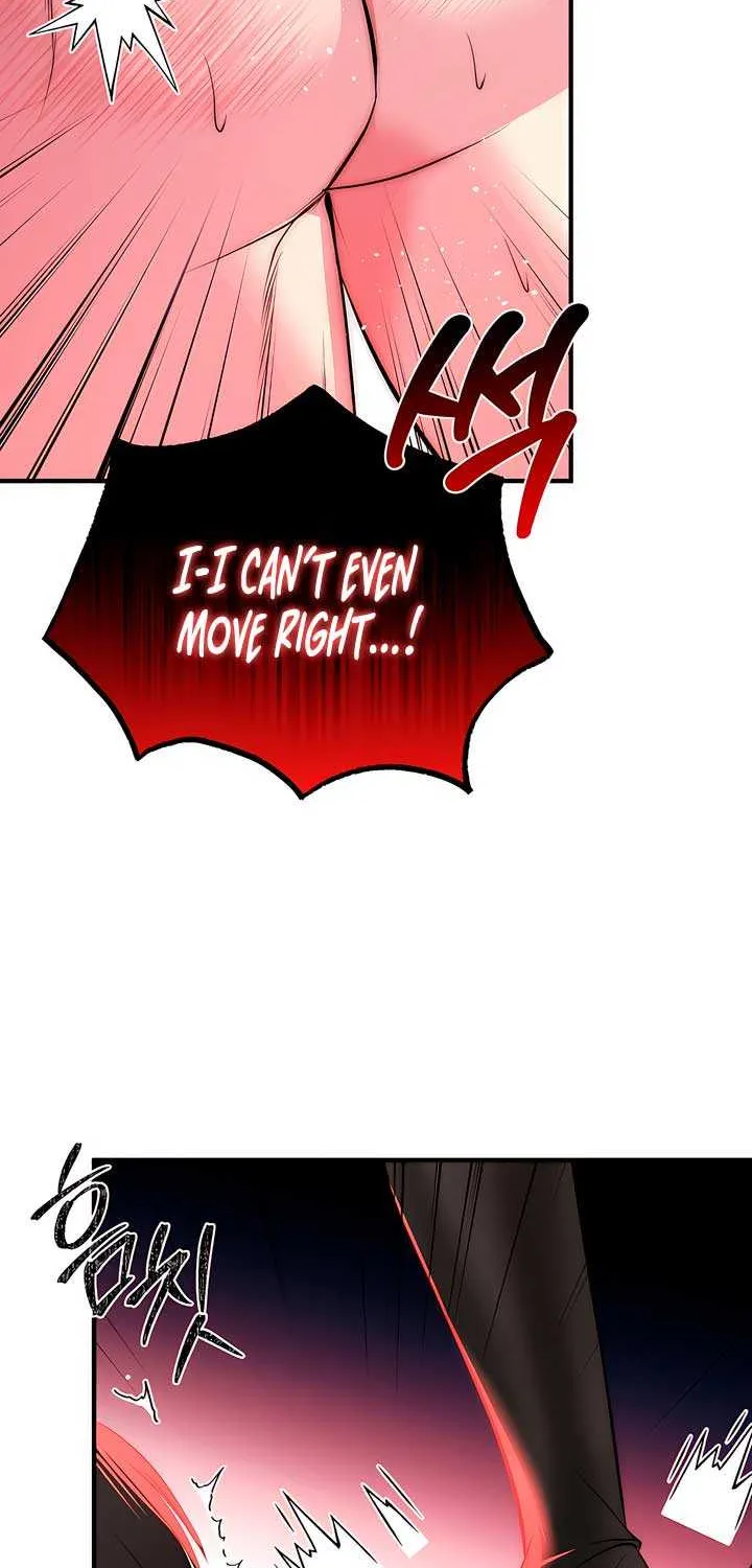 Spoiled Fairytale Chapter 18 page 31 - 