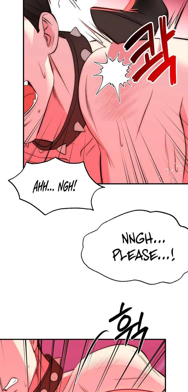 Spoiled Fairytale Chapter 18 page 32 - 