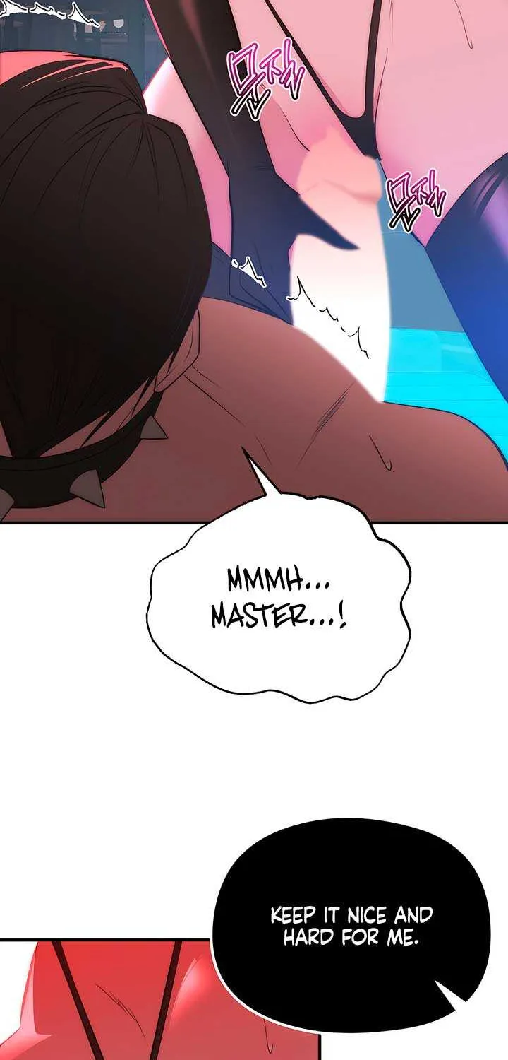 Spoiled Fairytale Chapter 18 page 35 - 