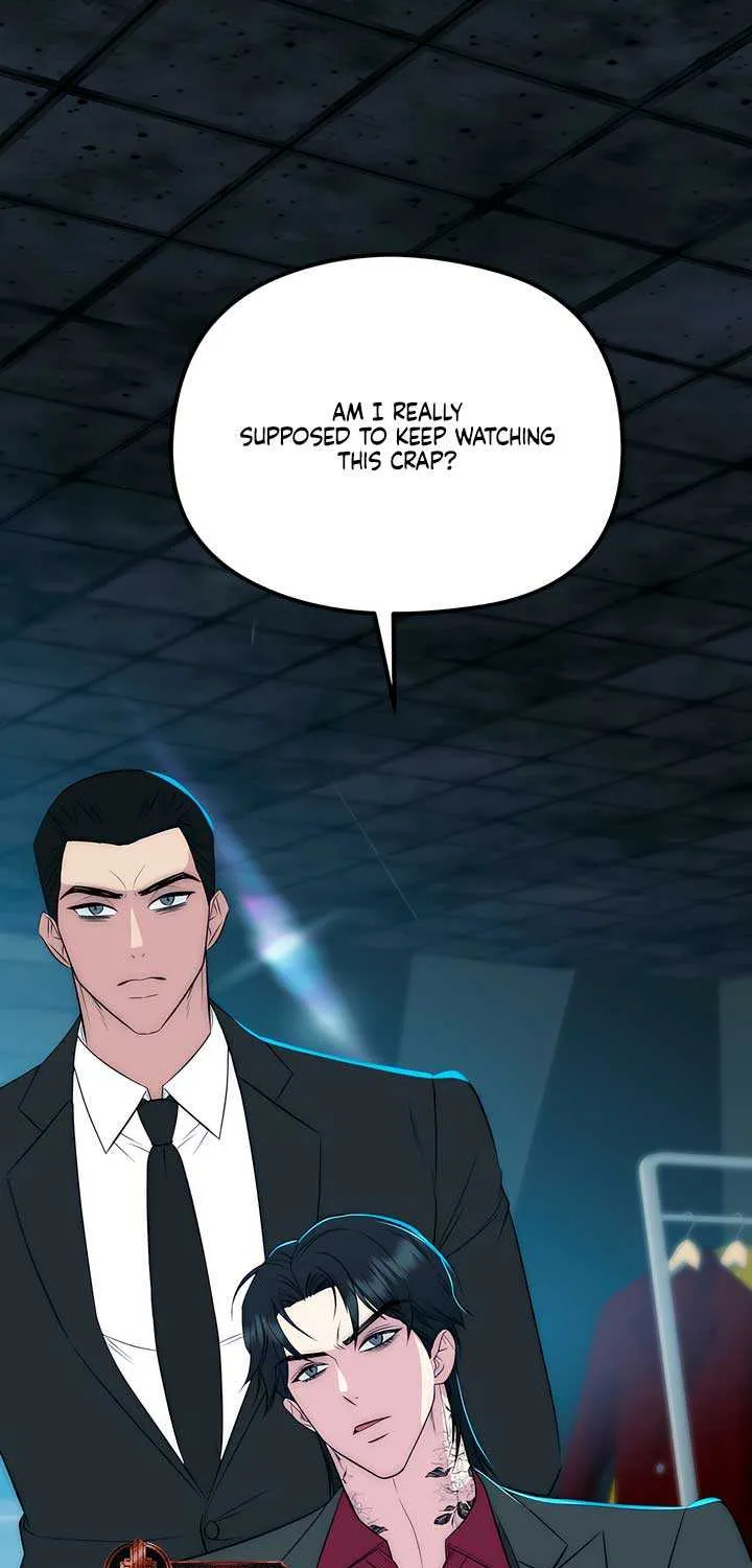 Spoiled Fairytale Chapter 18 page 40 - 