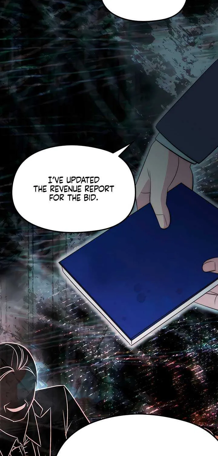 Spoiled Fairytale Chapter 18 page 43 - 