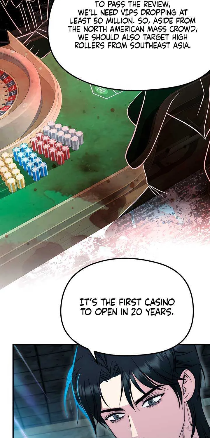 Spoiled Fairytale Chapter 18 page 44 - 