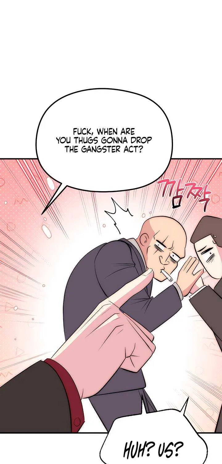 Spoiled Fairytale Chapter 18 page 50 - 