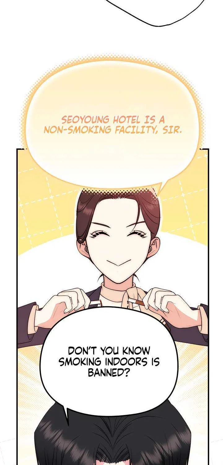Spoiled Fairytale Chapter 18 page 51 - 