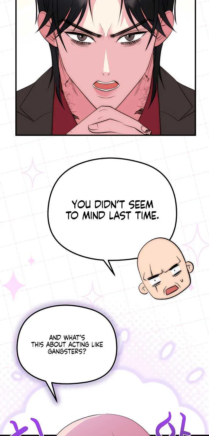 Spoiled Fairytale Chapter 18 page 52 - 
