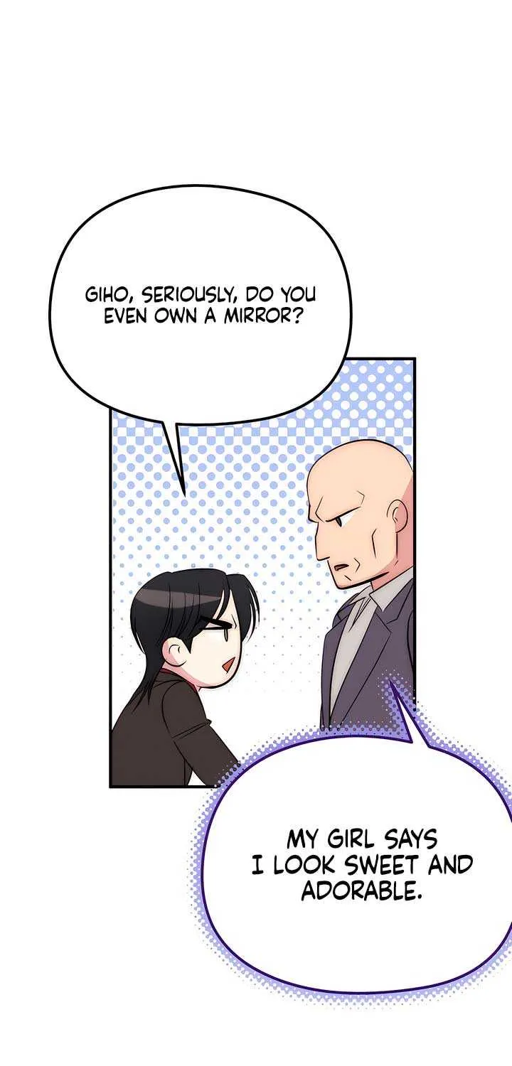 Spoiled Fairytale Chapter 18 page 54 - 