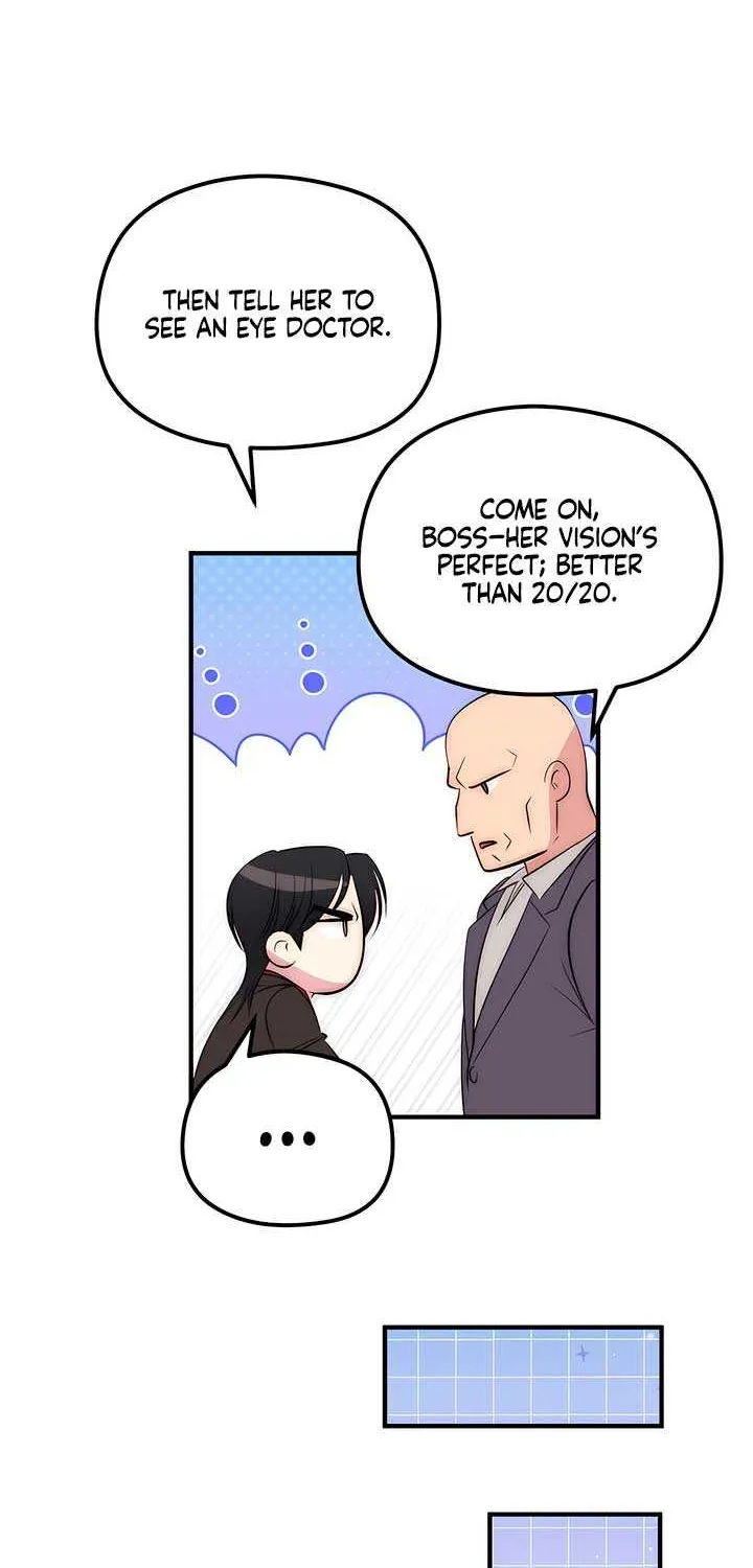 Spoiled Fairytale Chapter 18 page 55 - 