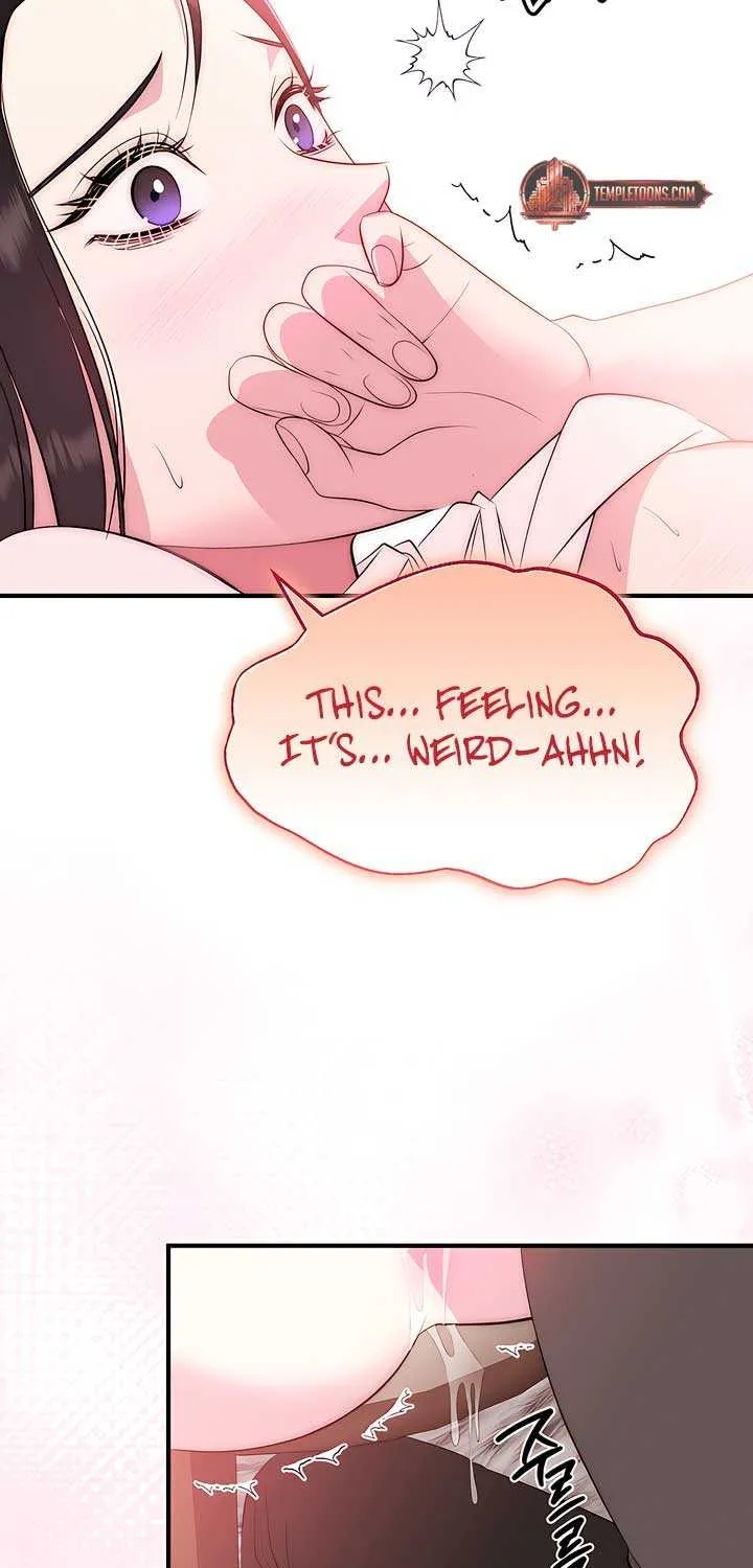 Spoiled Fairytale Chapter 18 page 7 - 