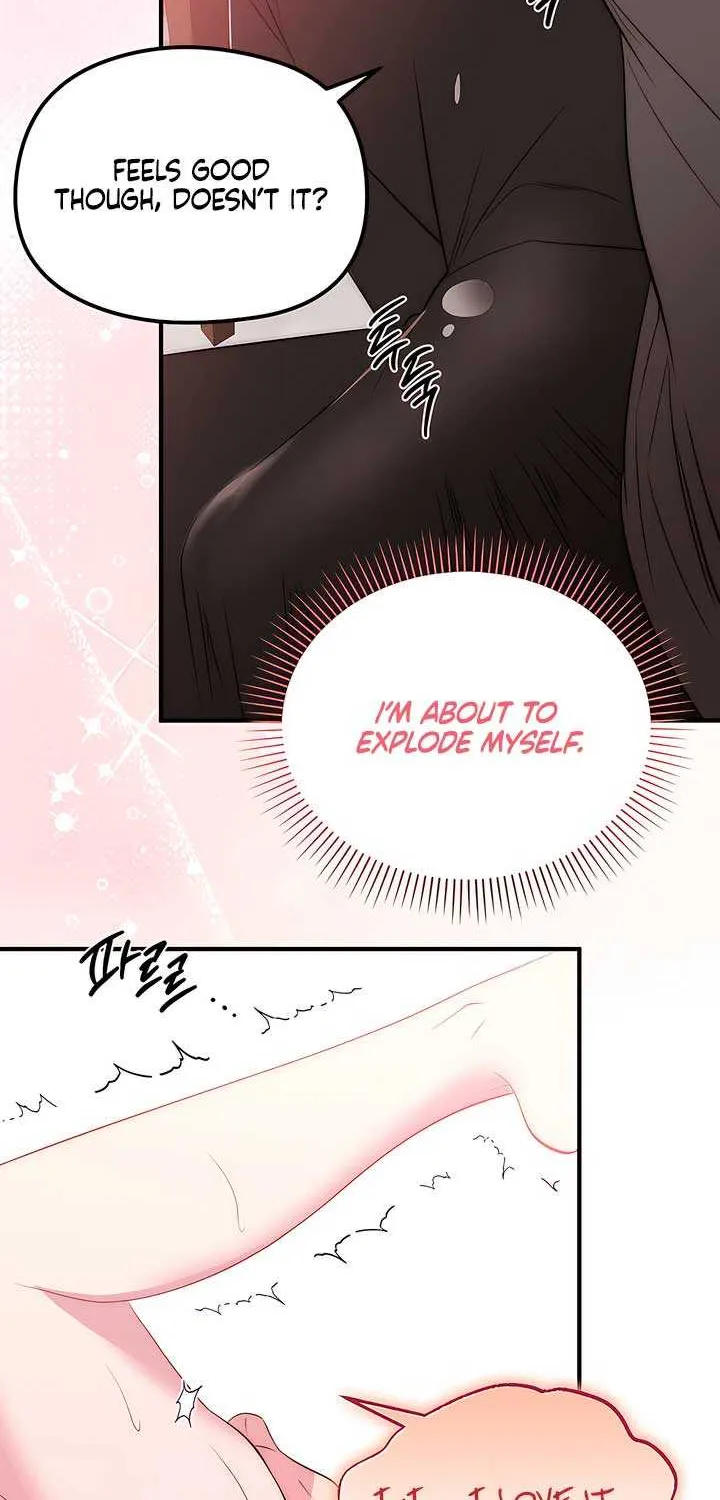 Spoiled Fairytale Chapter 18 page 8 - 